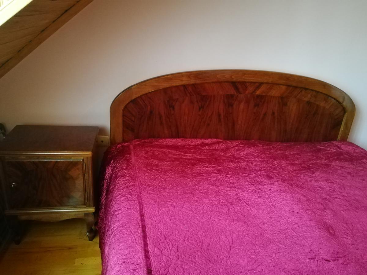 Apartment Georgy Batoemi Buitenkant foto