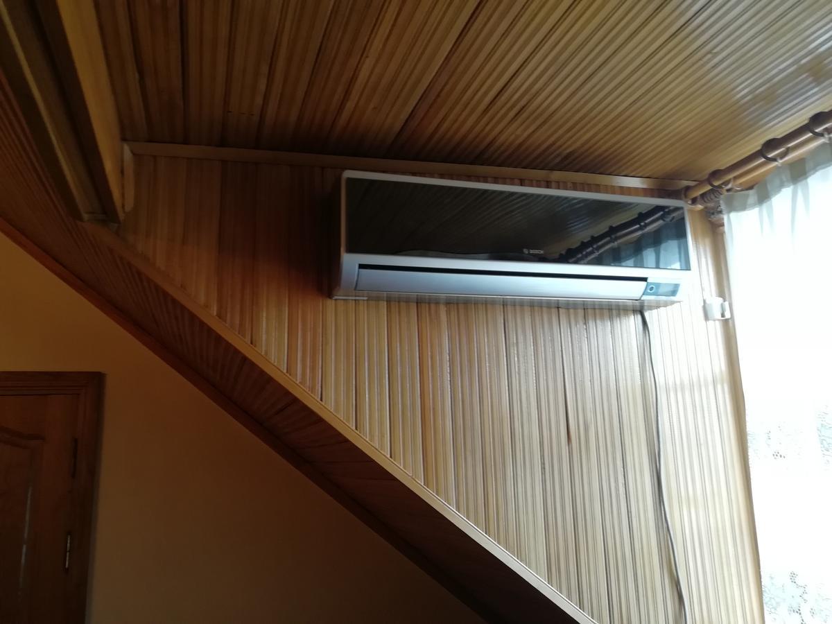 Apartment Georgy Batoemi Buitenkant foto